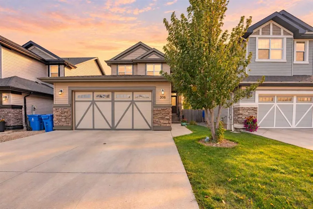 306 Twinriver Road W