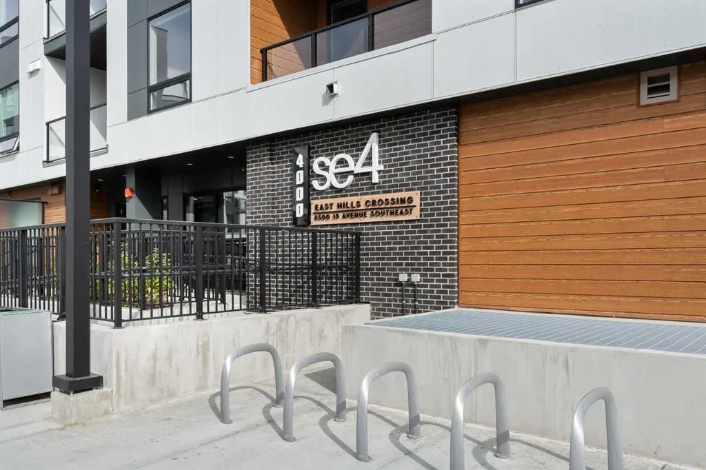 8500 19 Avenue SE #4604