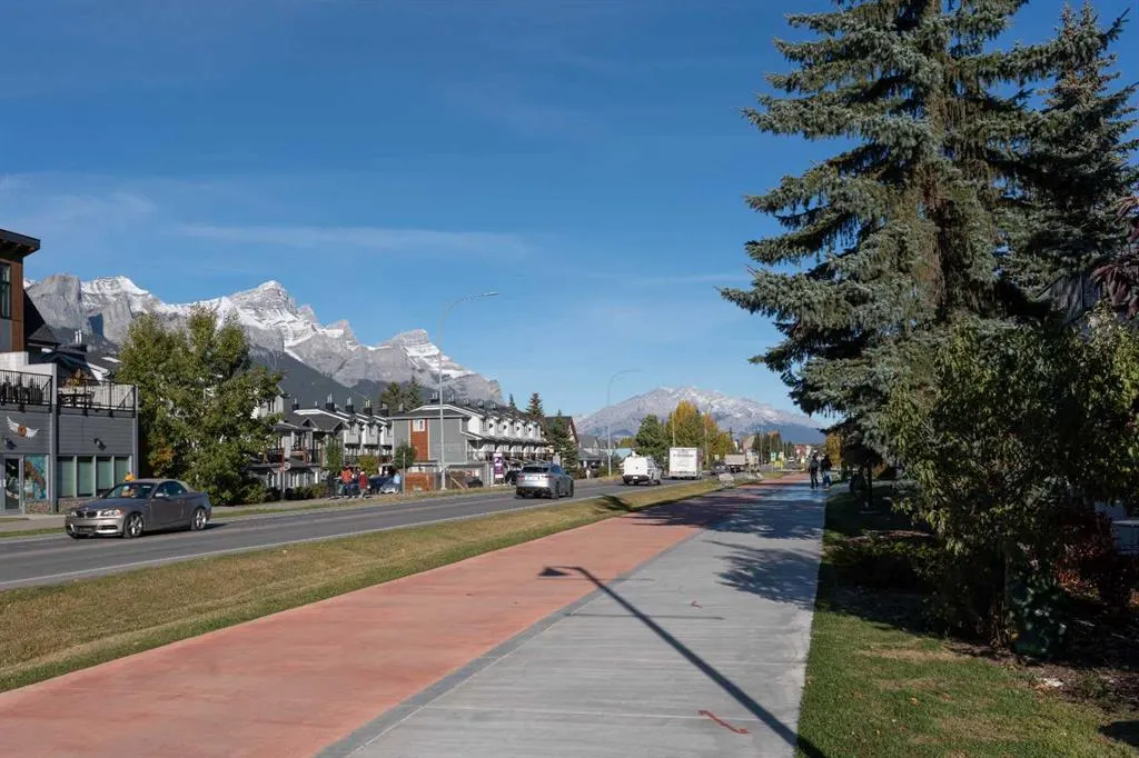 1201 Bow Valley Trail