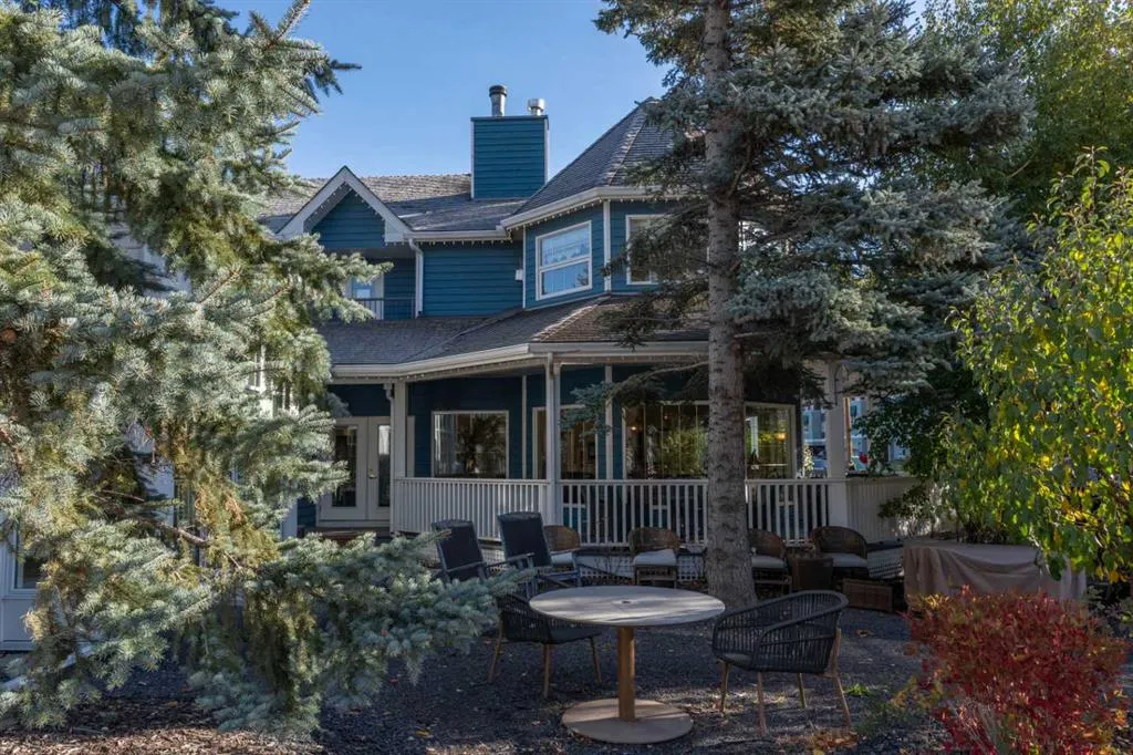 1201 Bow Valley Trail