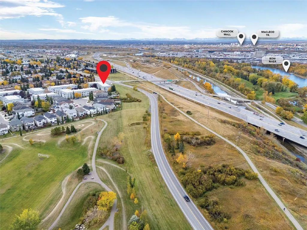 1112 Valleyview Park SE #112