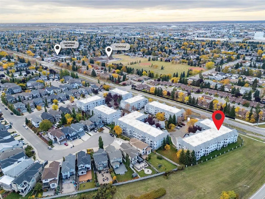 1112 Valleyview Park SE #112