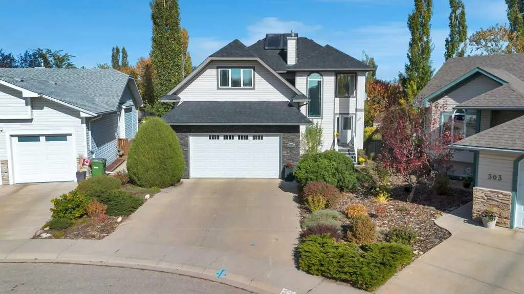 304 Cambridge Place