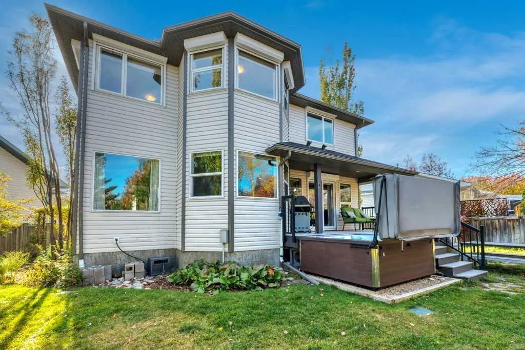 304 Cambridge Place