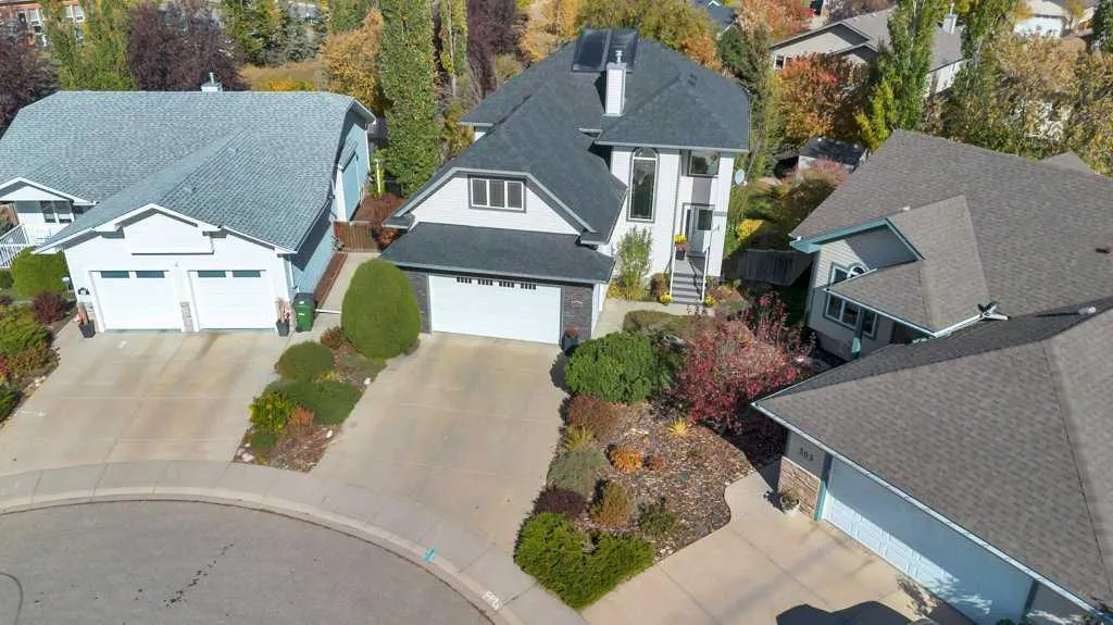 304 Cambridge Place