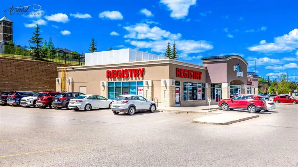 195 Kincora Glen Road NW #423