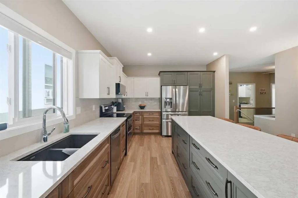 8 Drever Close