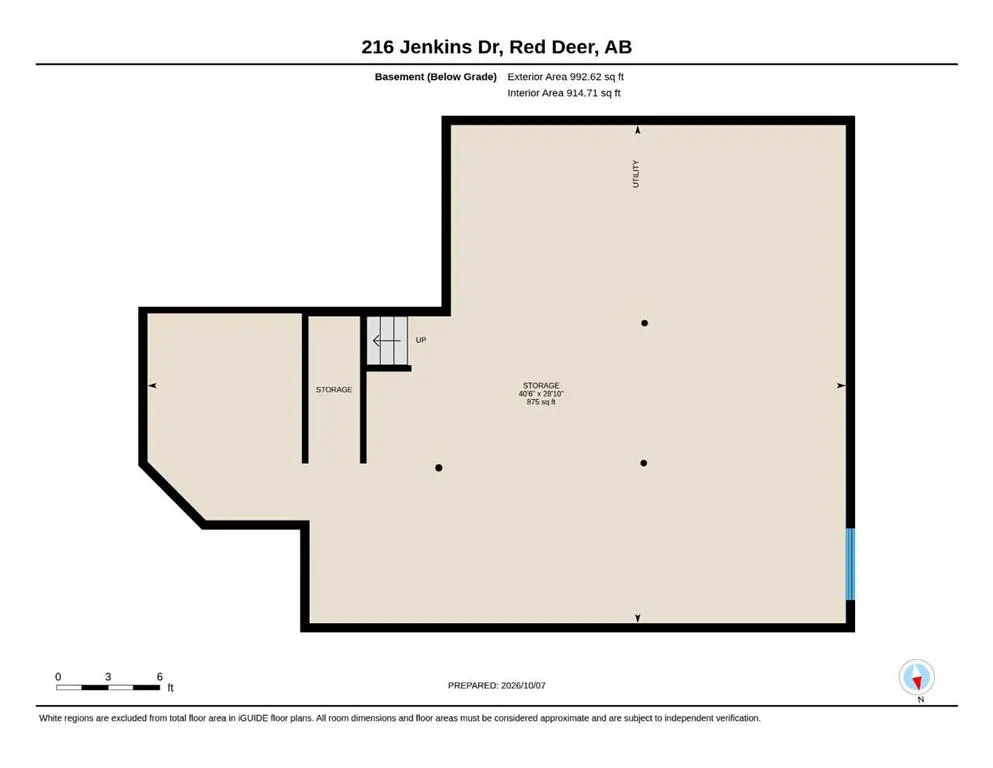 216 Jenkins Drive