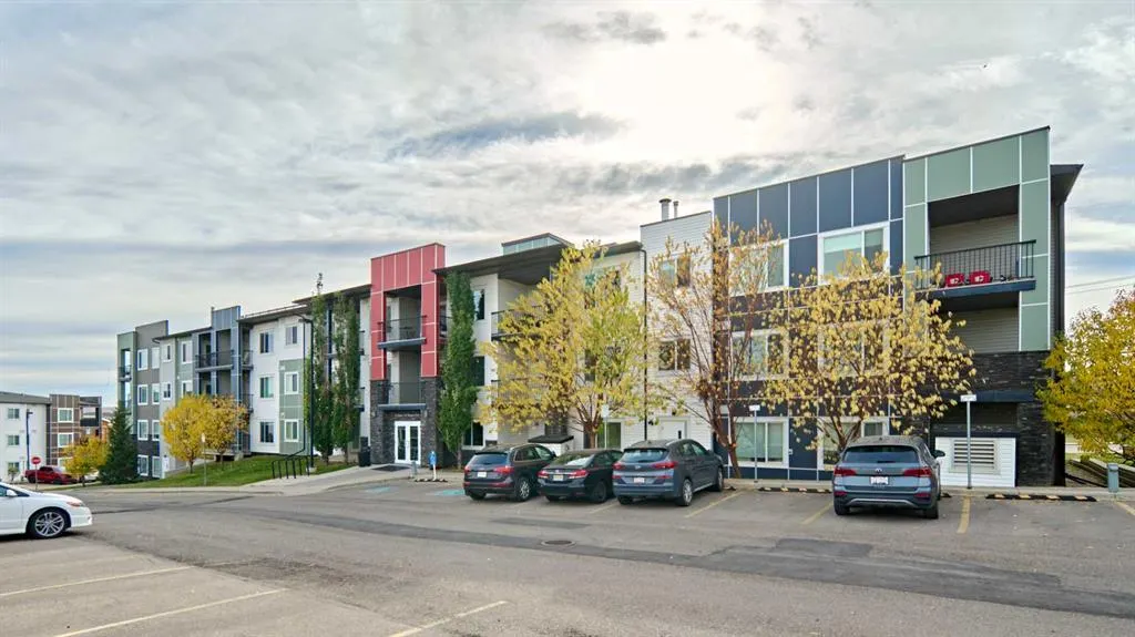 12 Sage Hill Terrace NW #305