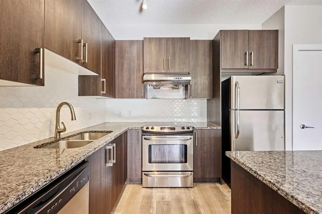 12 Sage Hill Terrace NW #305