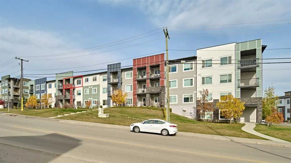 12 Sage Hill Terrace NW #305