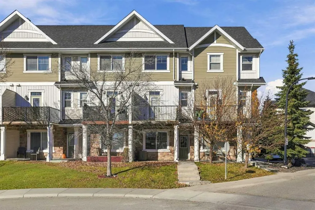 78 New Brighton Landing SE