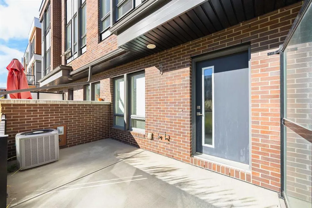 50 Norford Common NW