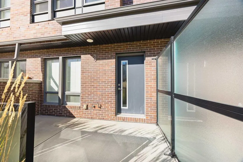 50 Norford Common NW