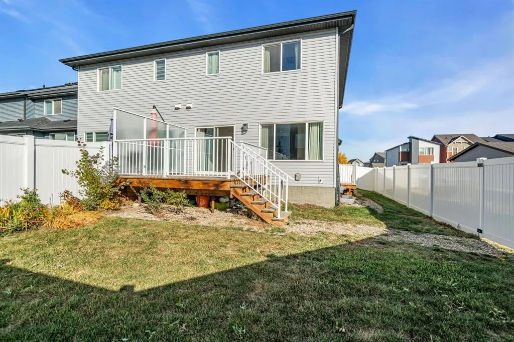 91 Walcrest Way SE