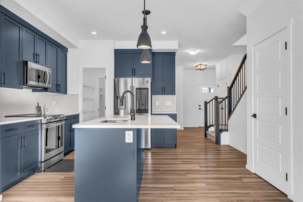 91 Walcrest Way SE