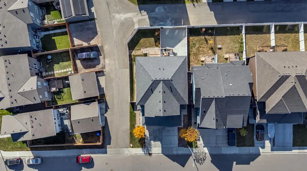 91 Walcrest Way SE