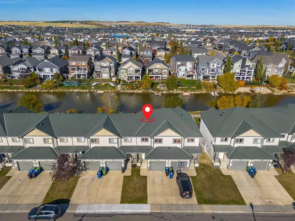 202 Bayside Point SW