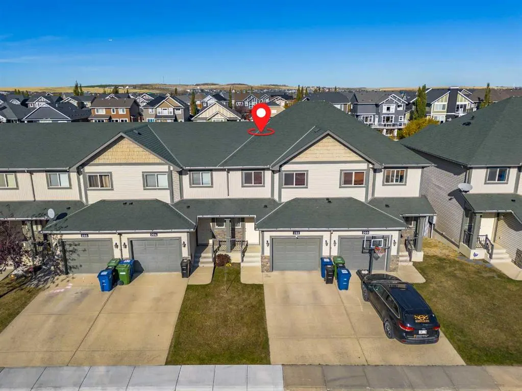 202 Bayside Point SW