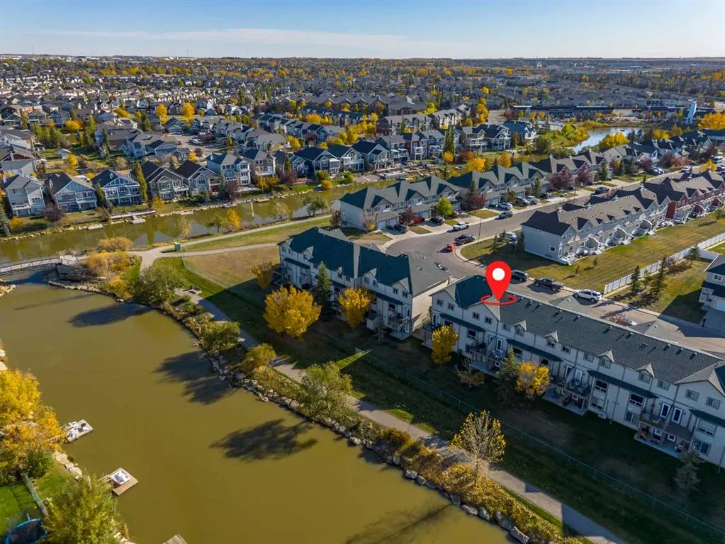 202 Bayside Point SW