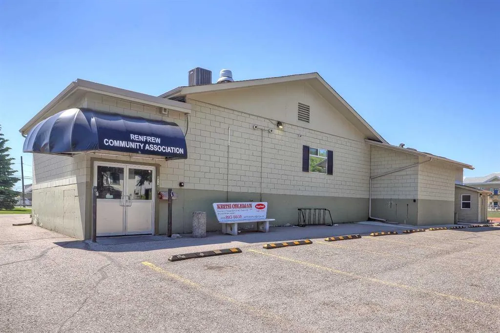 828 8 Avenue NE #8