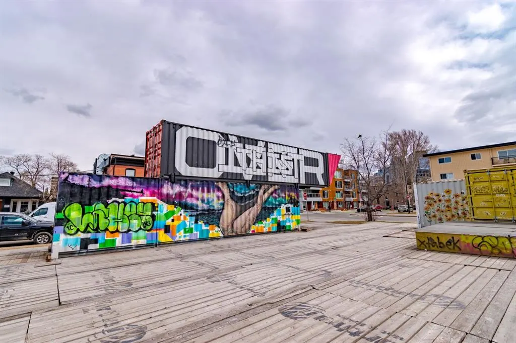 1110 3 Avenue NW #303