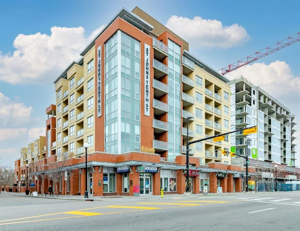 1110 3 Avenue NW #303