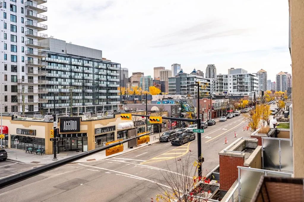 1110 3 Avenue NW #303