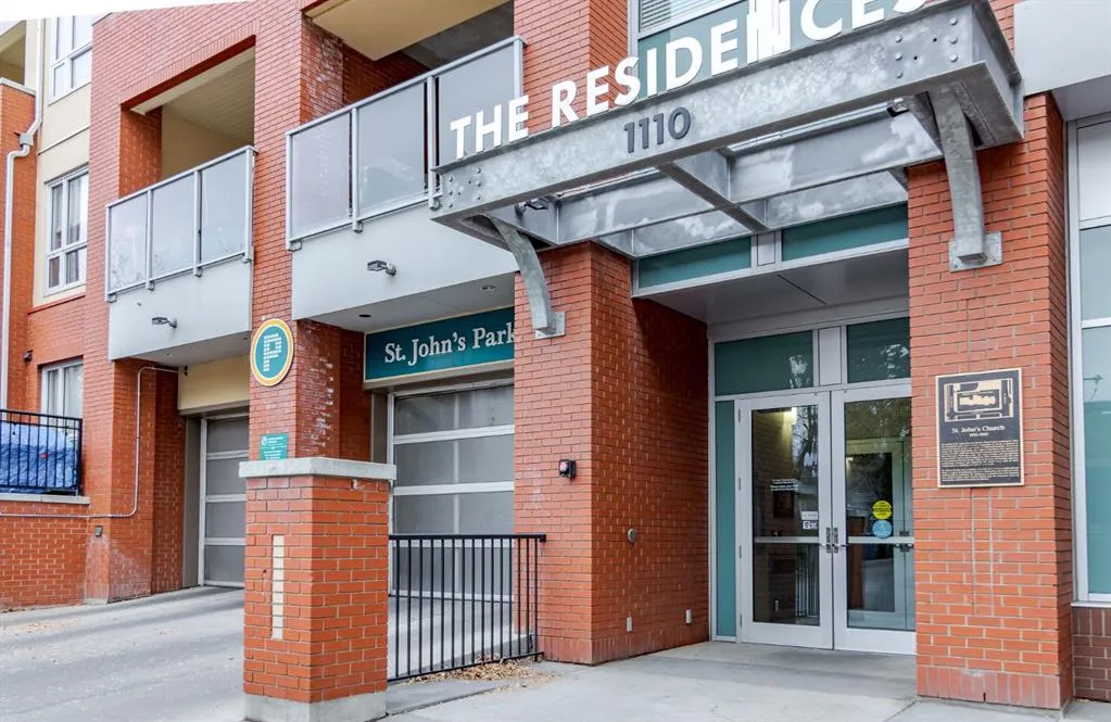 1110 3 Avenue NW #303