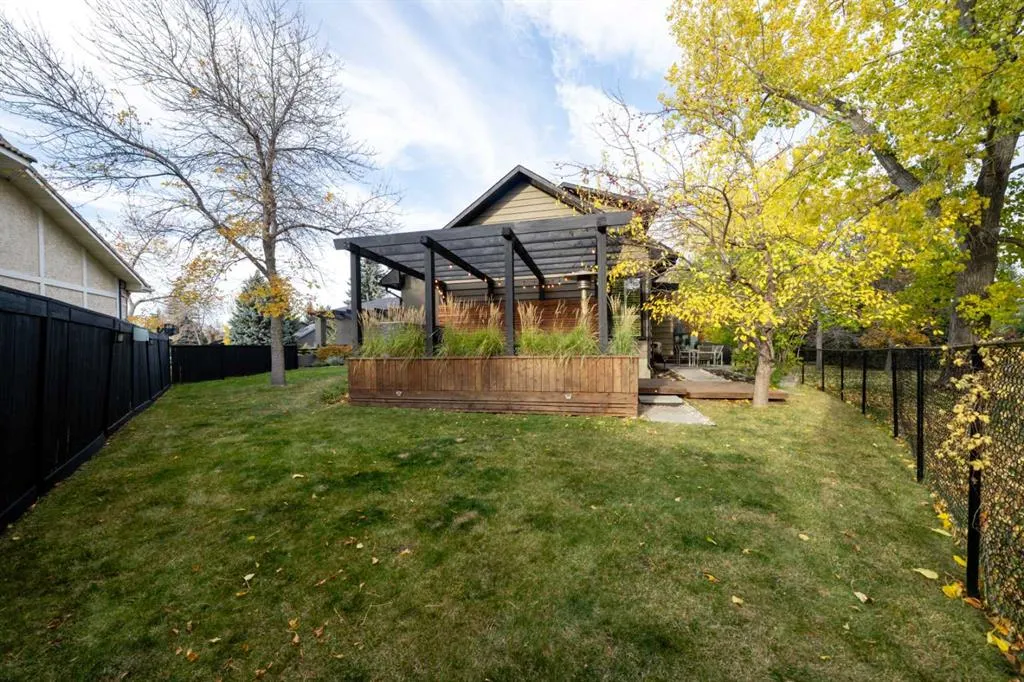 31 Canterville Bay SW