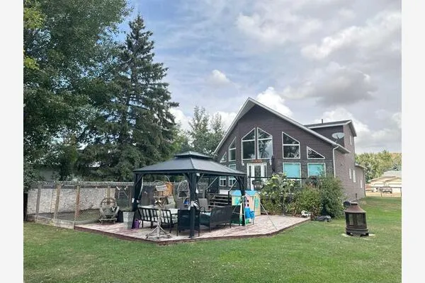 336 Mabbott Road