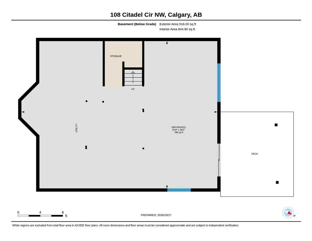 108 Citadel Circle NW