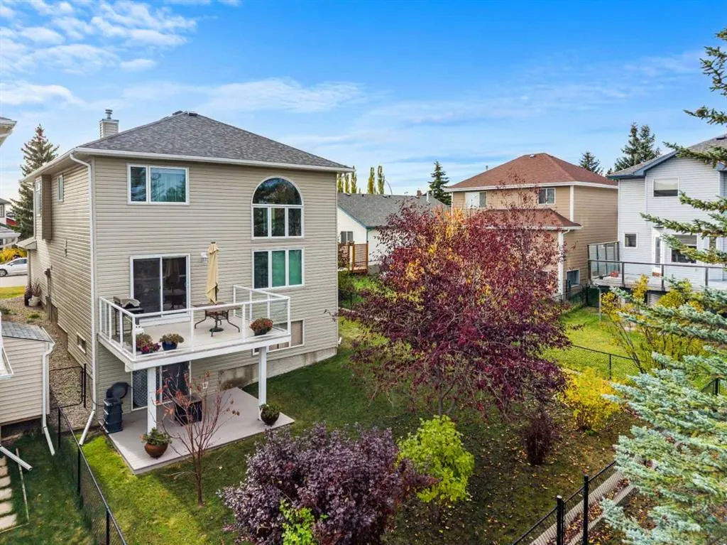 108 Citadel Circle NW