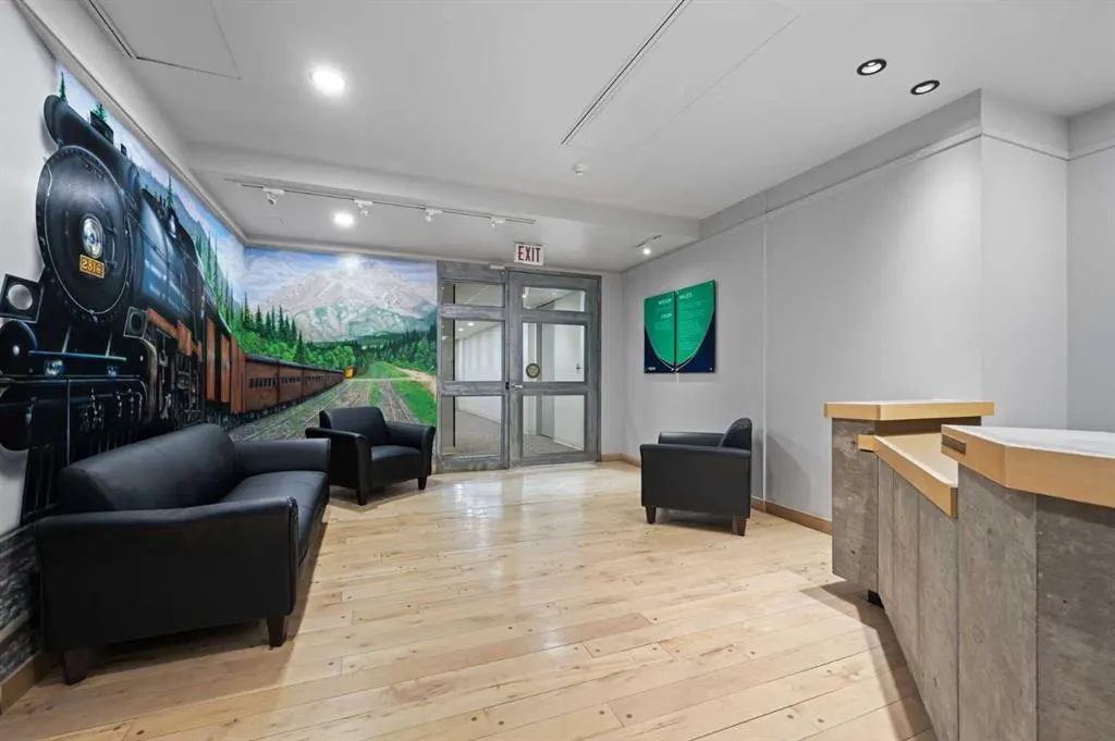 1121 Centre Street NW #3rd Floor