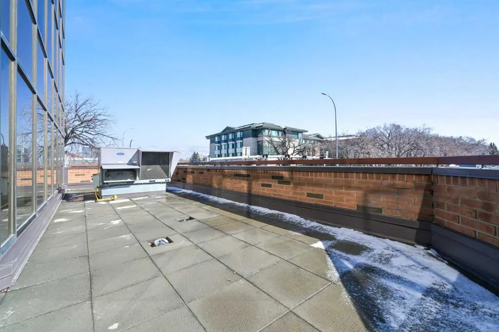 1121 Centre Street NW #404