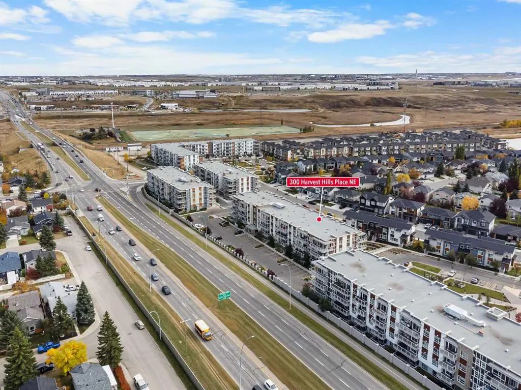 300 Harvest Hills Place NE #112