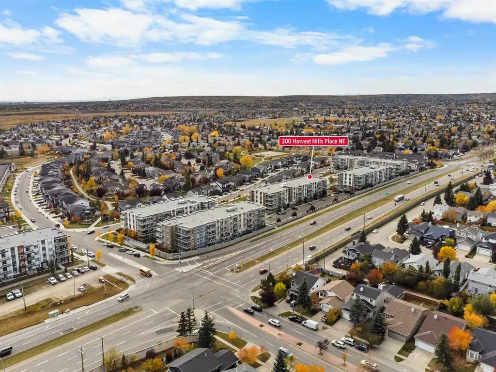 300 Harvest Hills Place NE #112