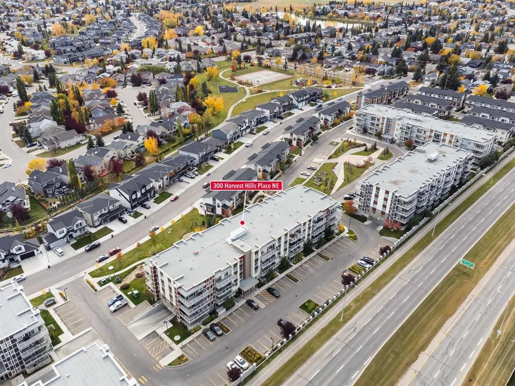 300 Harvest Hills Place NE #112