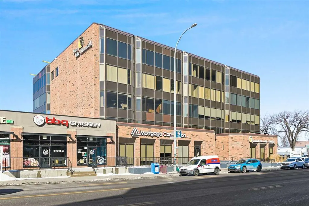 1121 Centre Street NW #2nd Floor