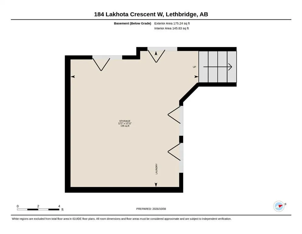 184 Lakhota Crescent W