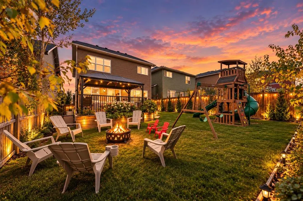 34 Mount Rae Terrace