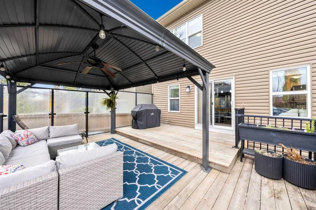 34 Mount Rae Terrace