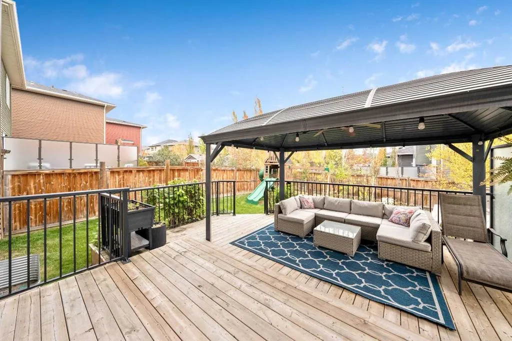 34 Mount Rae Terrace