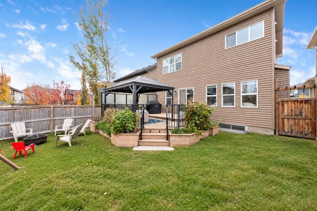 34 Mount Rae Terrace