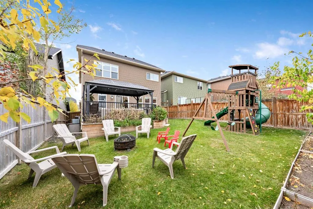 34 Mount Rae Terrace