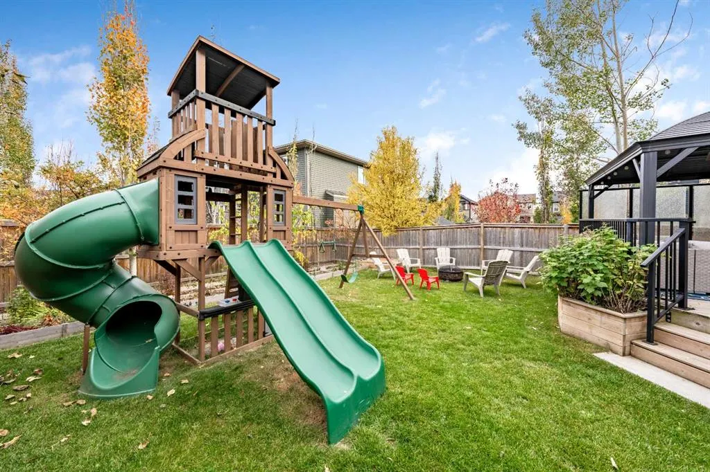 34 Mount Rae Terrace