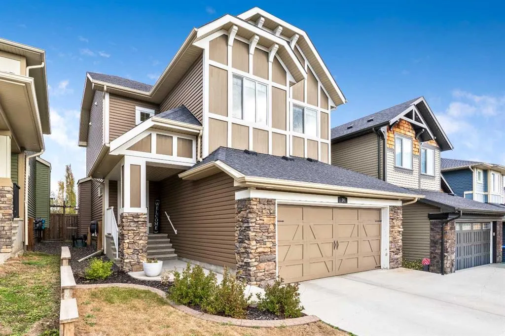 34 Mount Rae Terrace