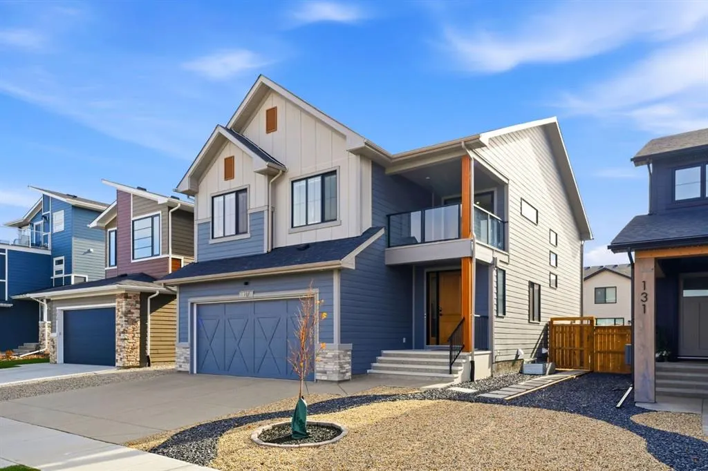 127 Grayling Road