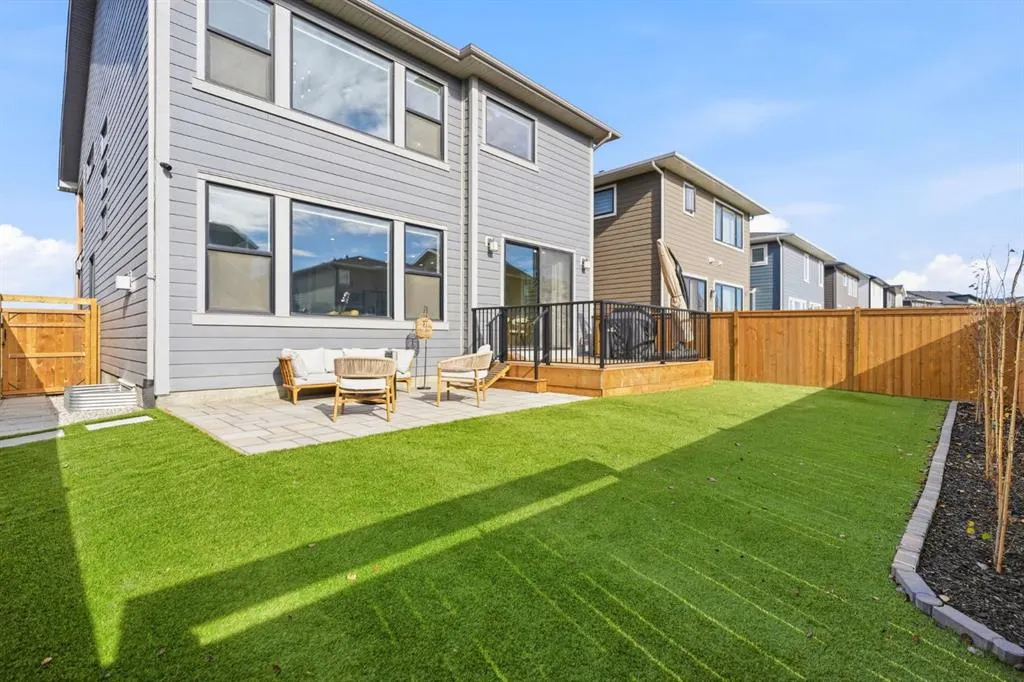 127 Grayling Road