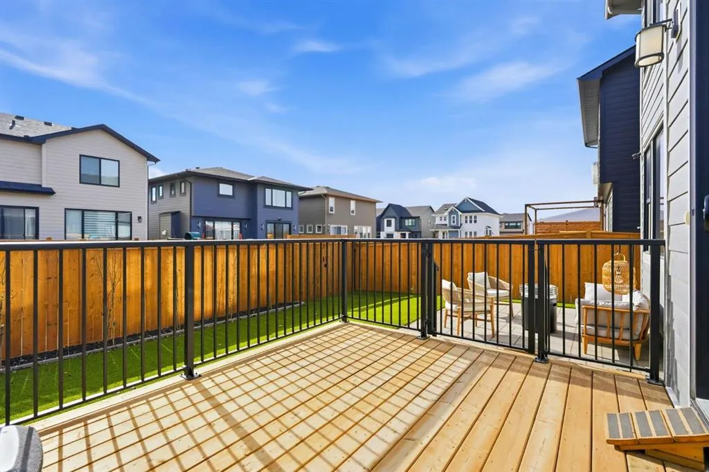 127 Grayling Road